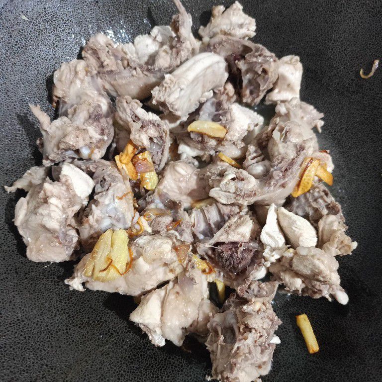 Langkah 3