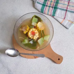 Sayur Asem Sunda