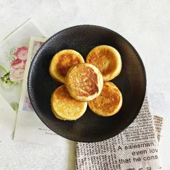 Kue Khamir
