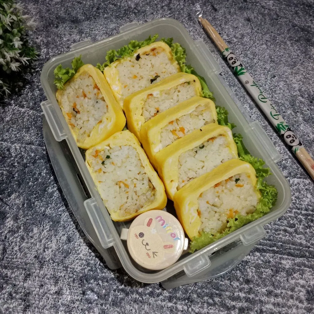 Tamagoyaki