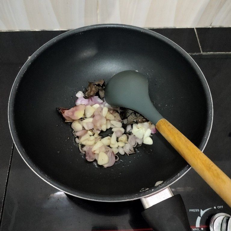 Langkah 2