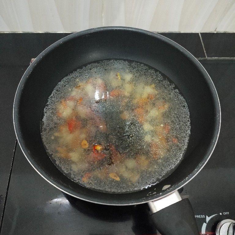 Langkah 4