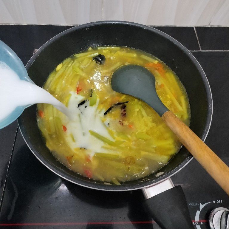 Langkah 6