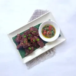 Empal Daging