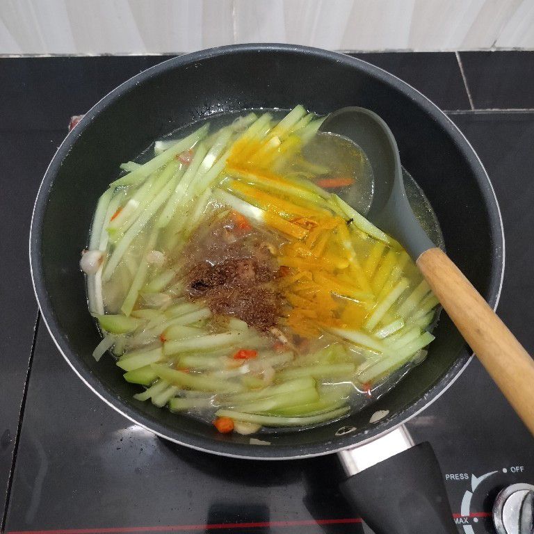 Langkah 5