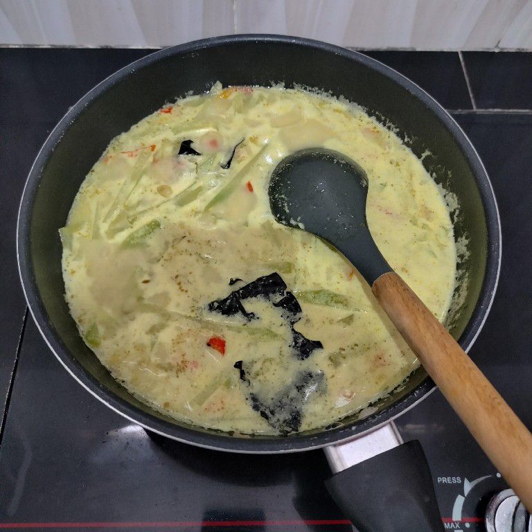 Langkah 7