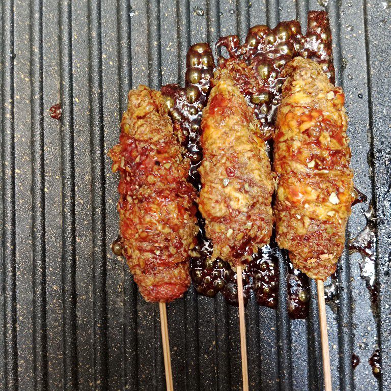Langkah 8