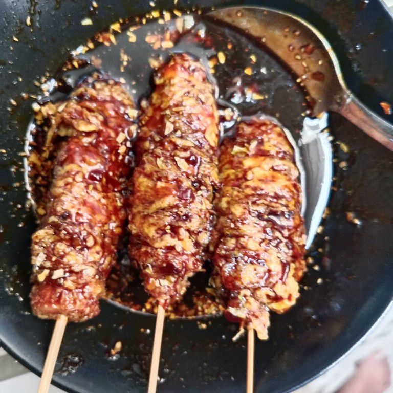 Langkah 7