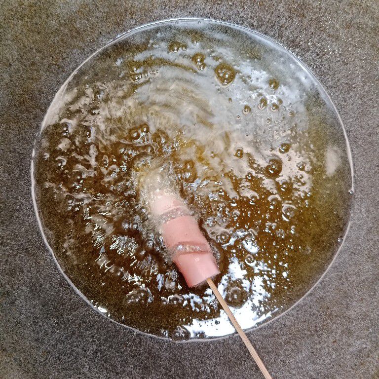 Langkah 5