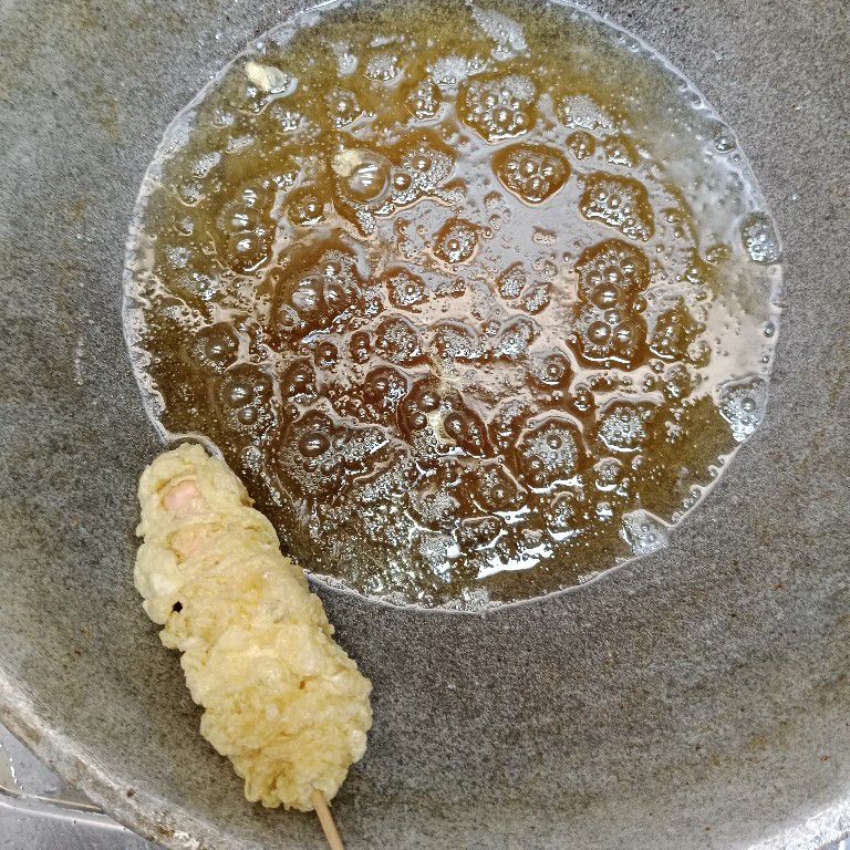 Langkah 6