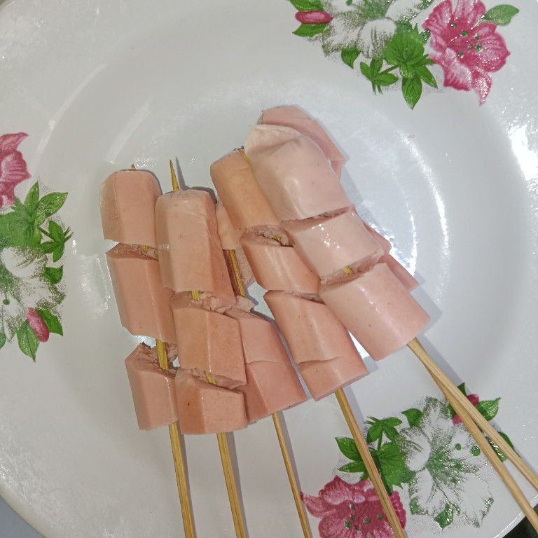 Langkah 3