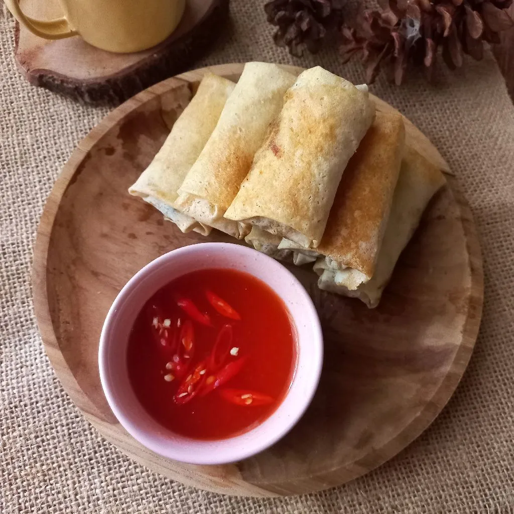 Popiah Airfryer