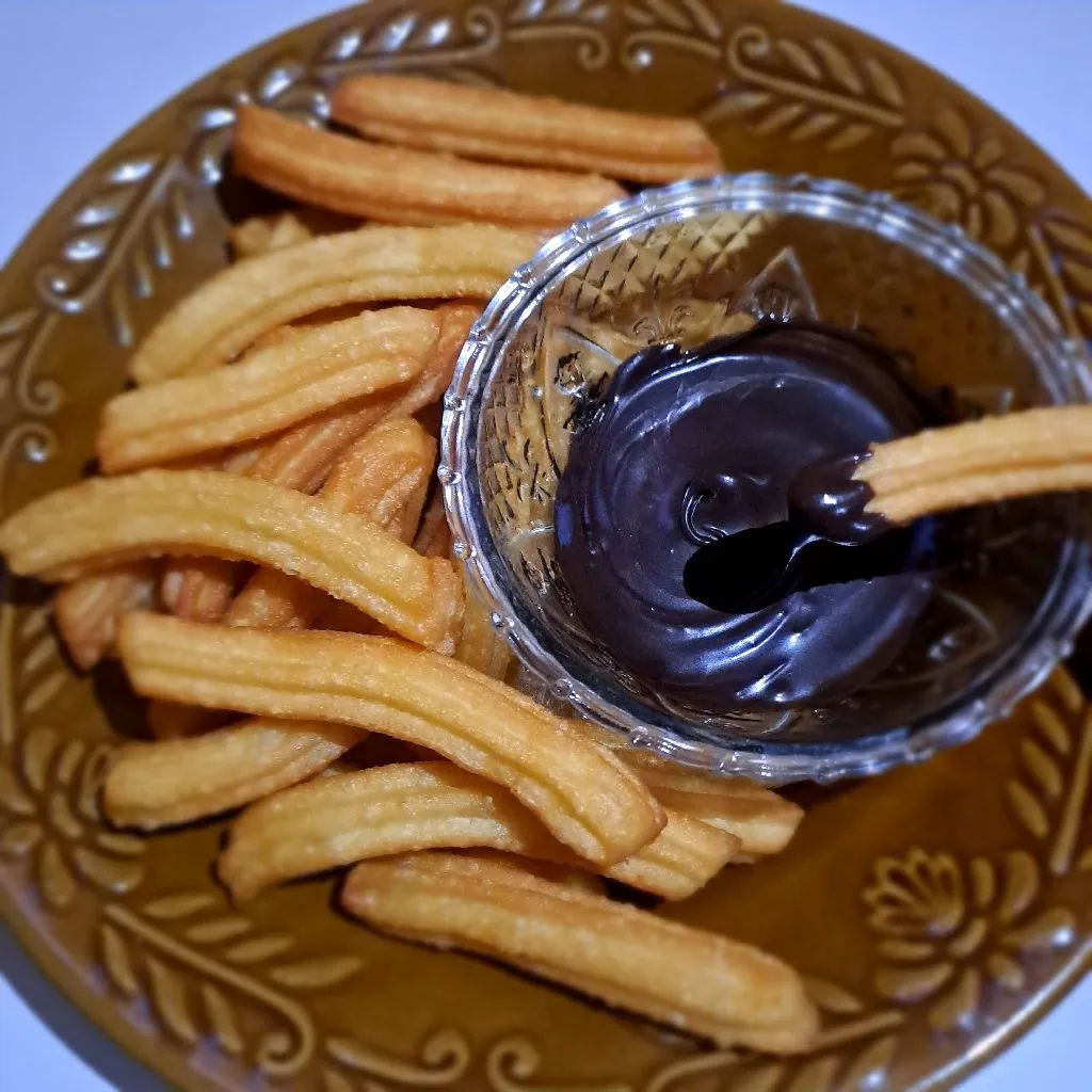 Churros