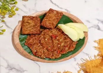 Sambal pencit