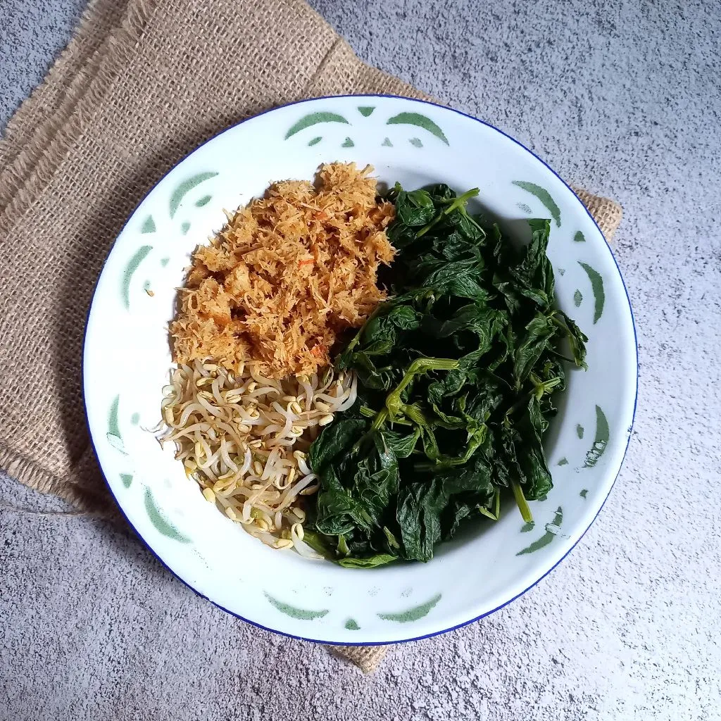 Urap Lembayung