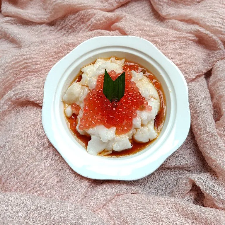 Bubur Sumsum Mutiara