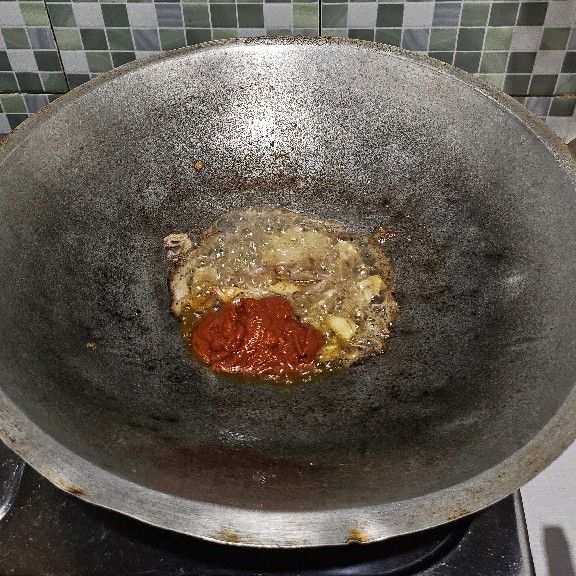 Langkah 2