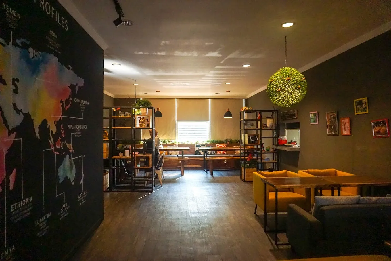 10 Coffee Shop Jakarta Buat Pecinta Kopi yang Dijamin Lezat