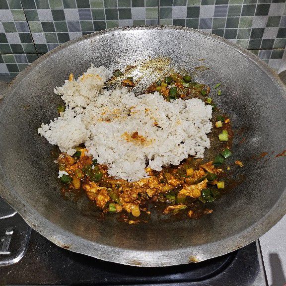 Langkah 5