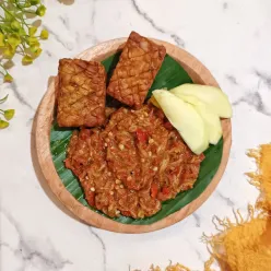 Sambal Pencit