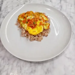 Telur Lemak