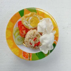Nasi Goreng Kampung