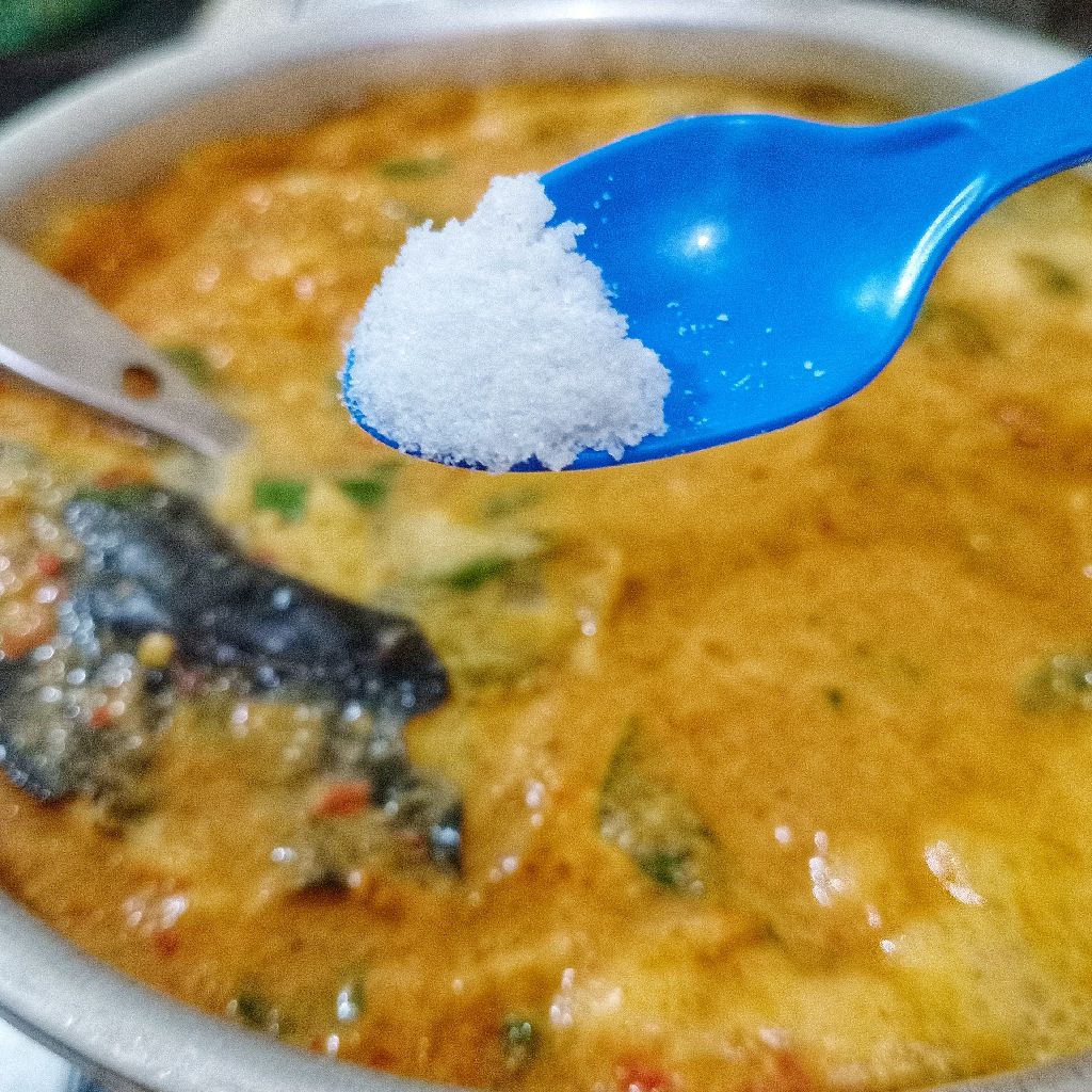 Langkah 9