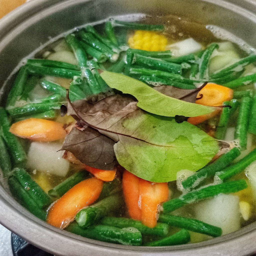 Langkah 5