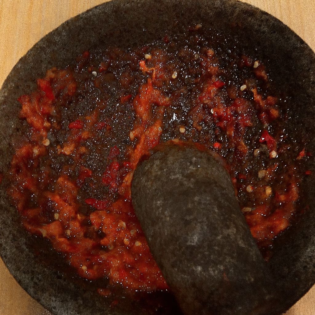 Langkah 1