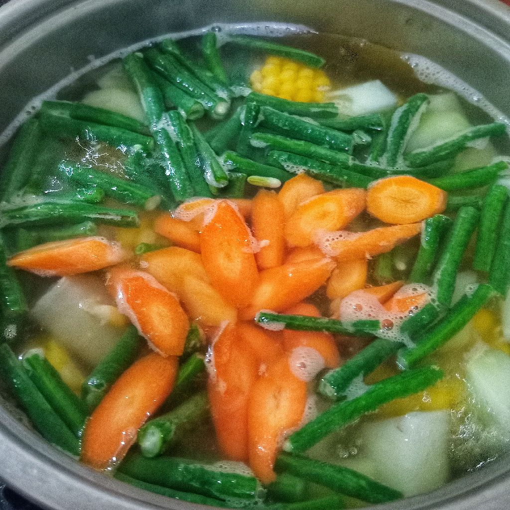 Langkah 4