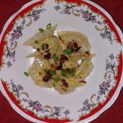 Gyoza Ayam