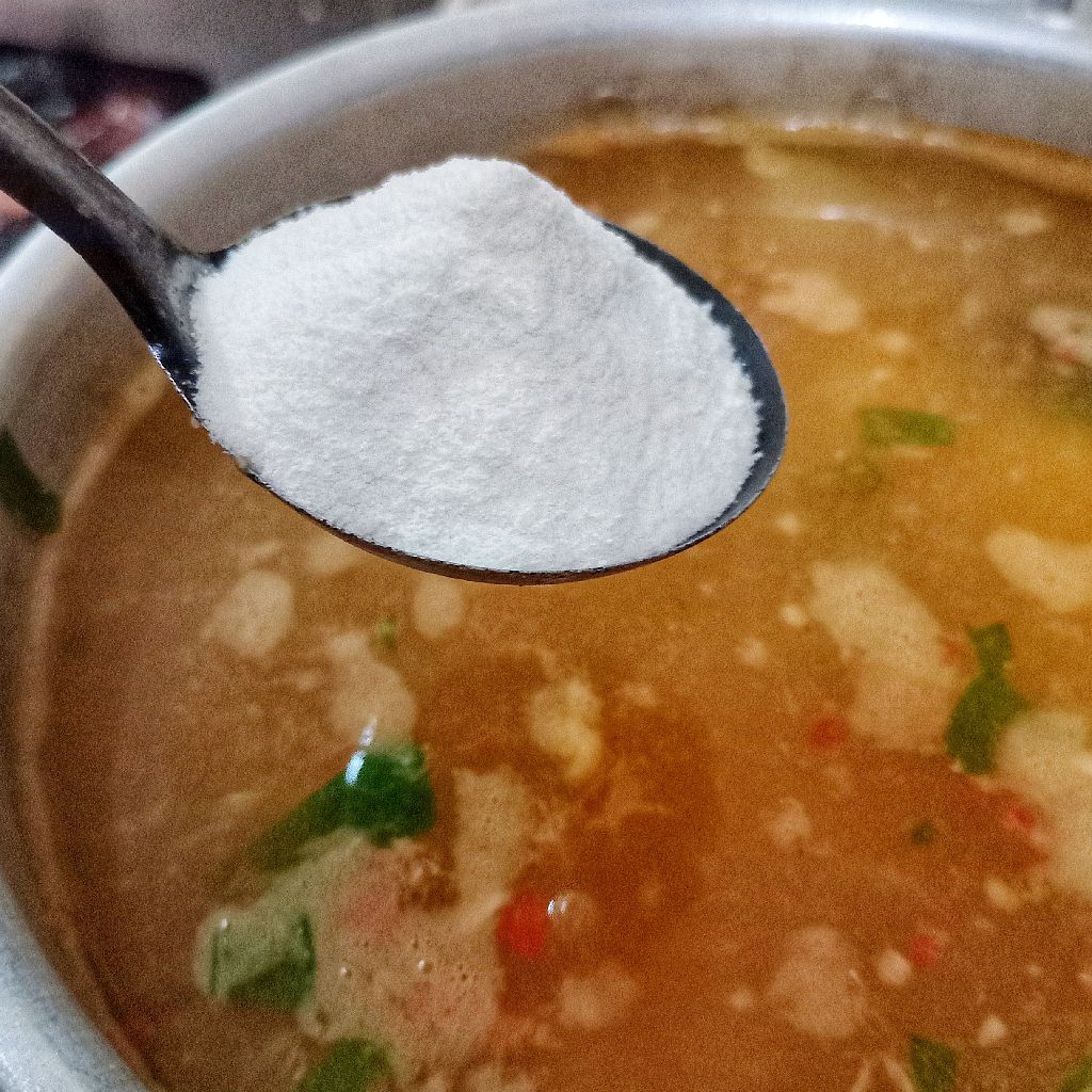 Langkah 8