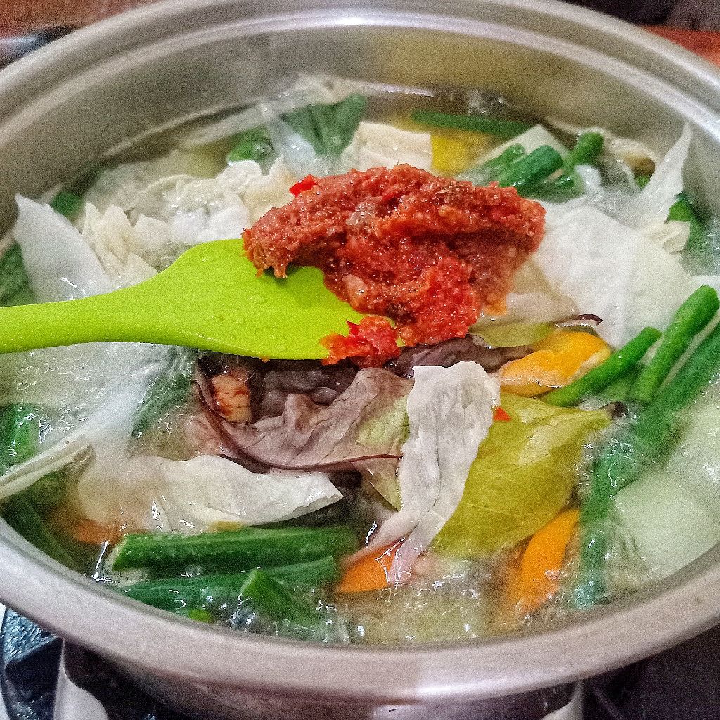 Langkah 7