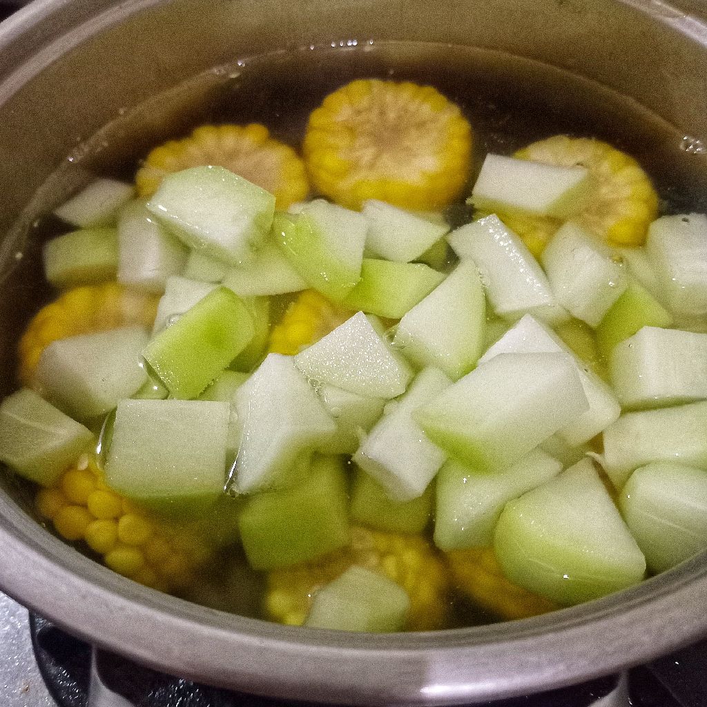 Langkah 3