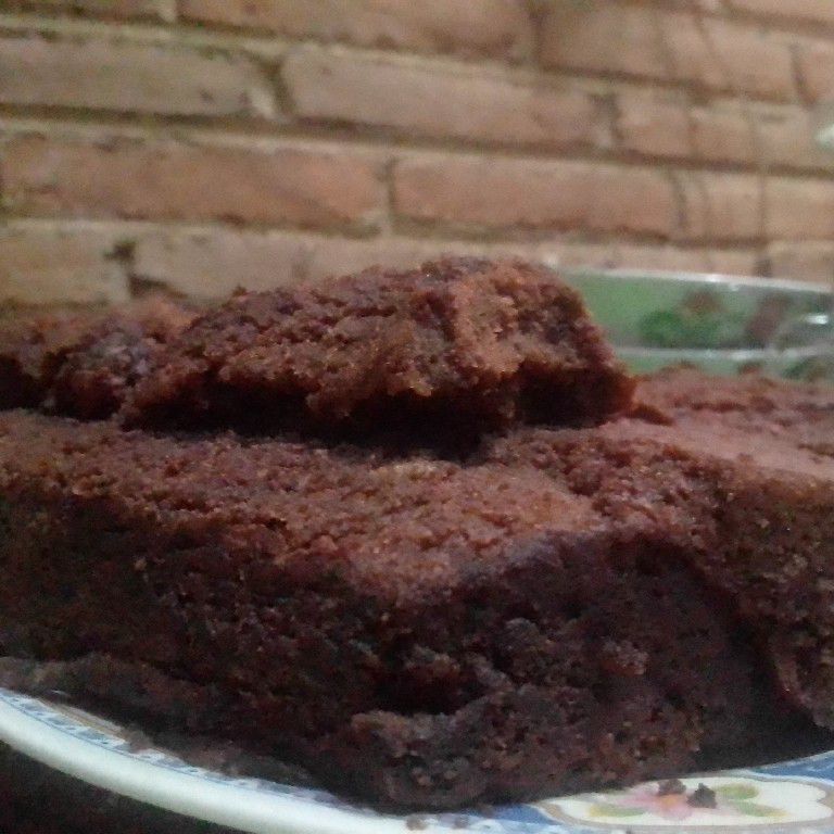 Resep Brownies Kukus Tanpa Tepung