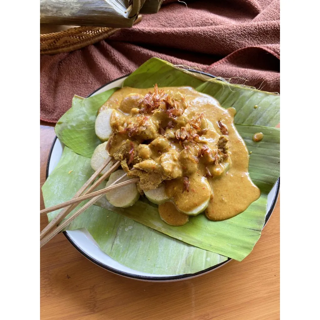 Sate Padang