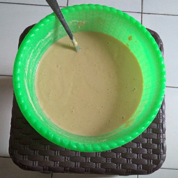Langkah 3