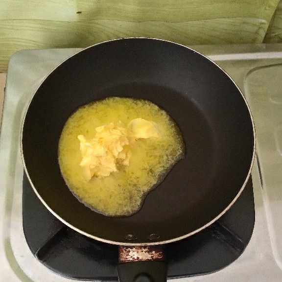 Langkah 1