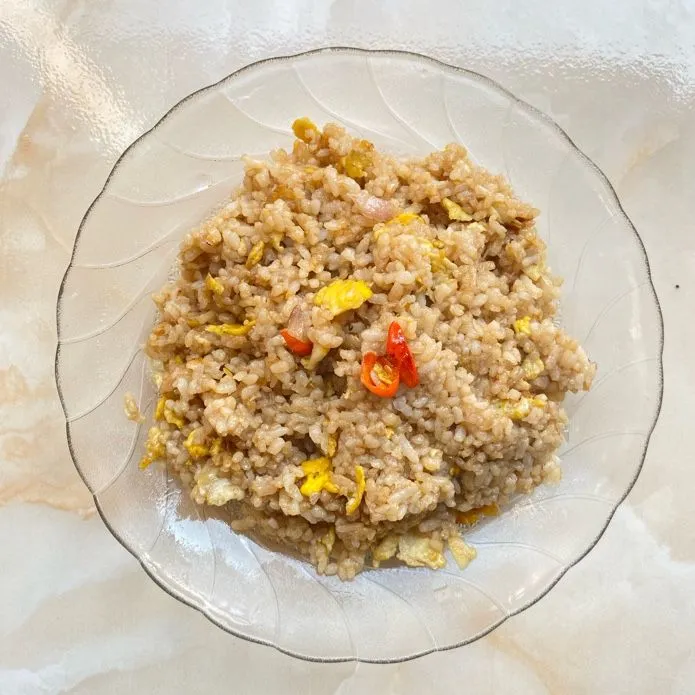 Nasi Goreng