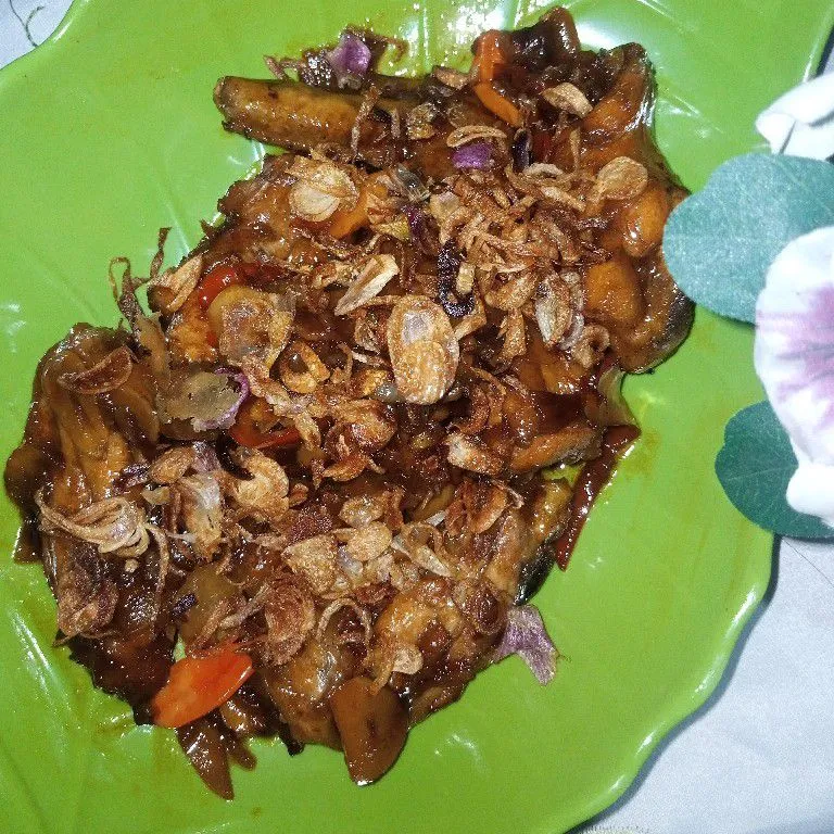 Ayam Krengsengan