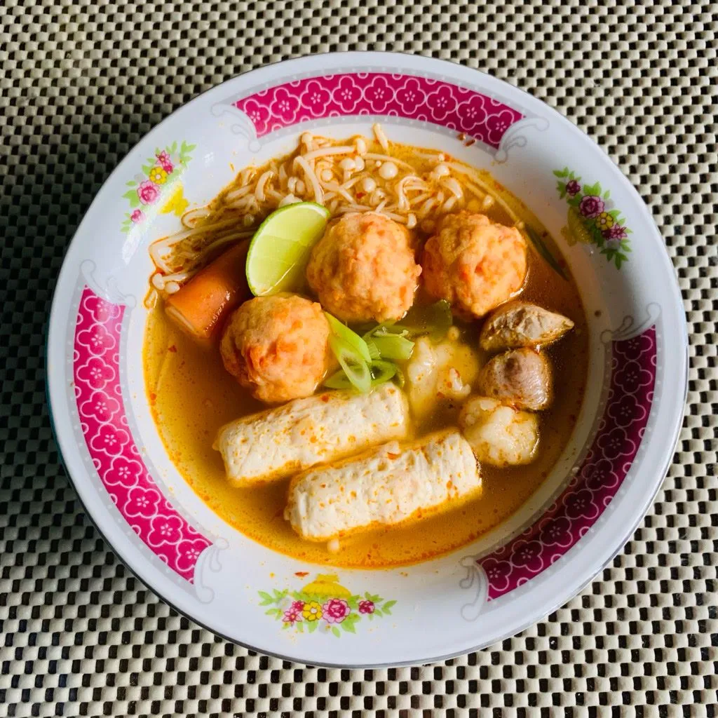 Suki Tomyam