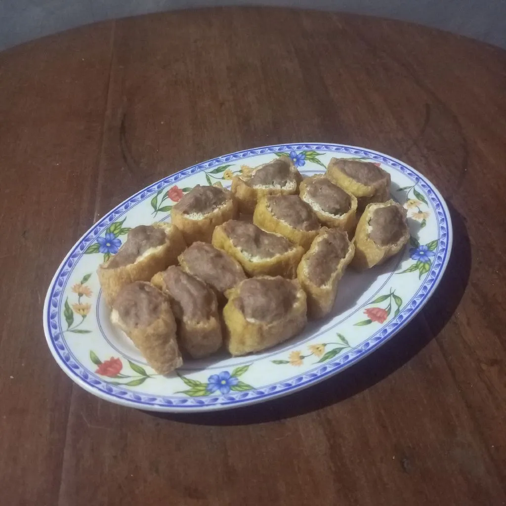 Tahu Bakso