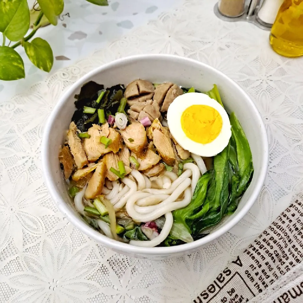 Kake Udon