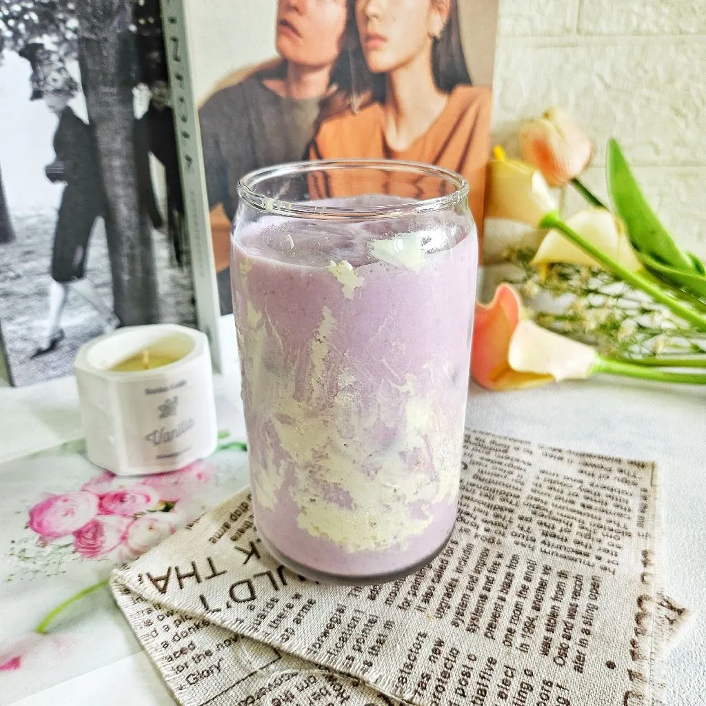 Ubee Cheese Milkshake