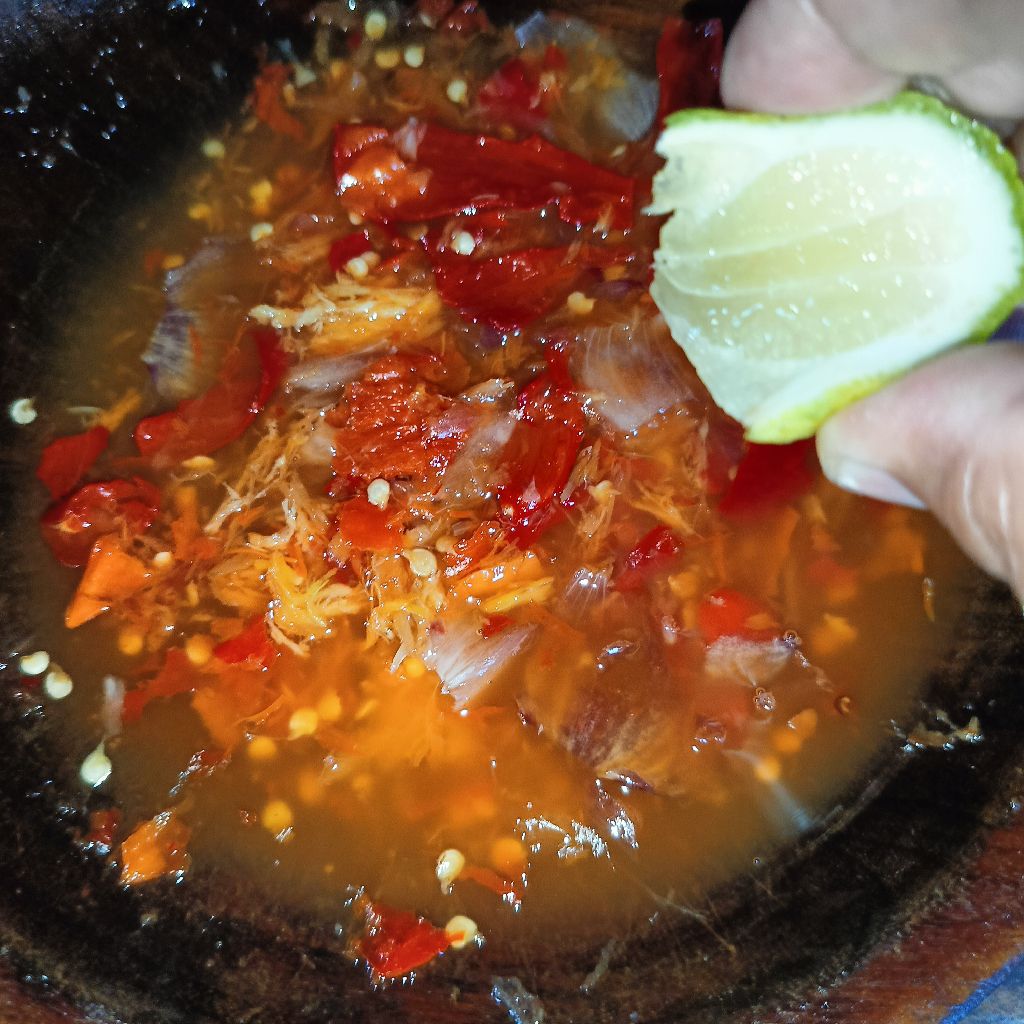 Langkah 5