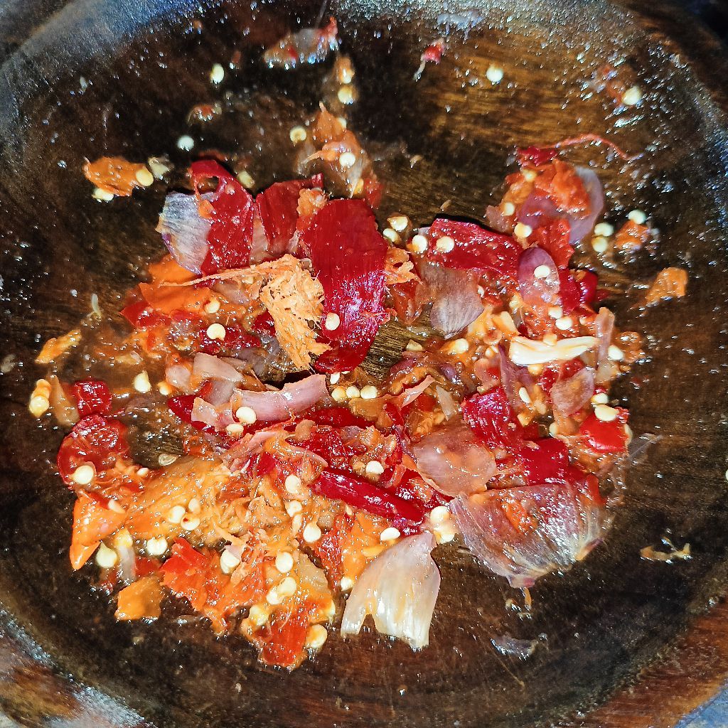 Langkah 3