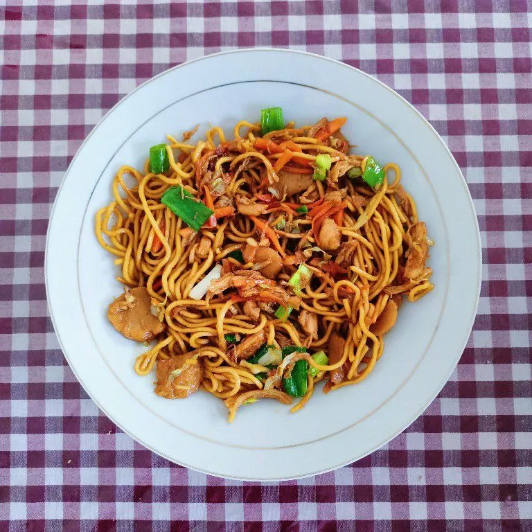 Mie Goreng