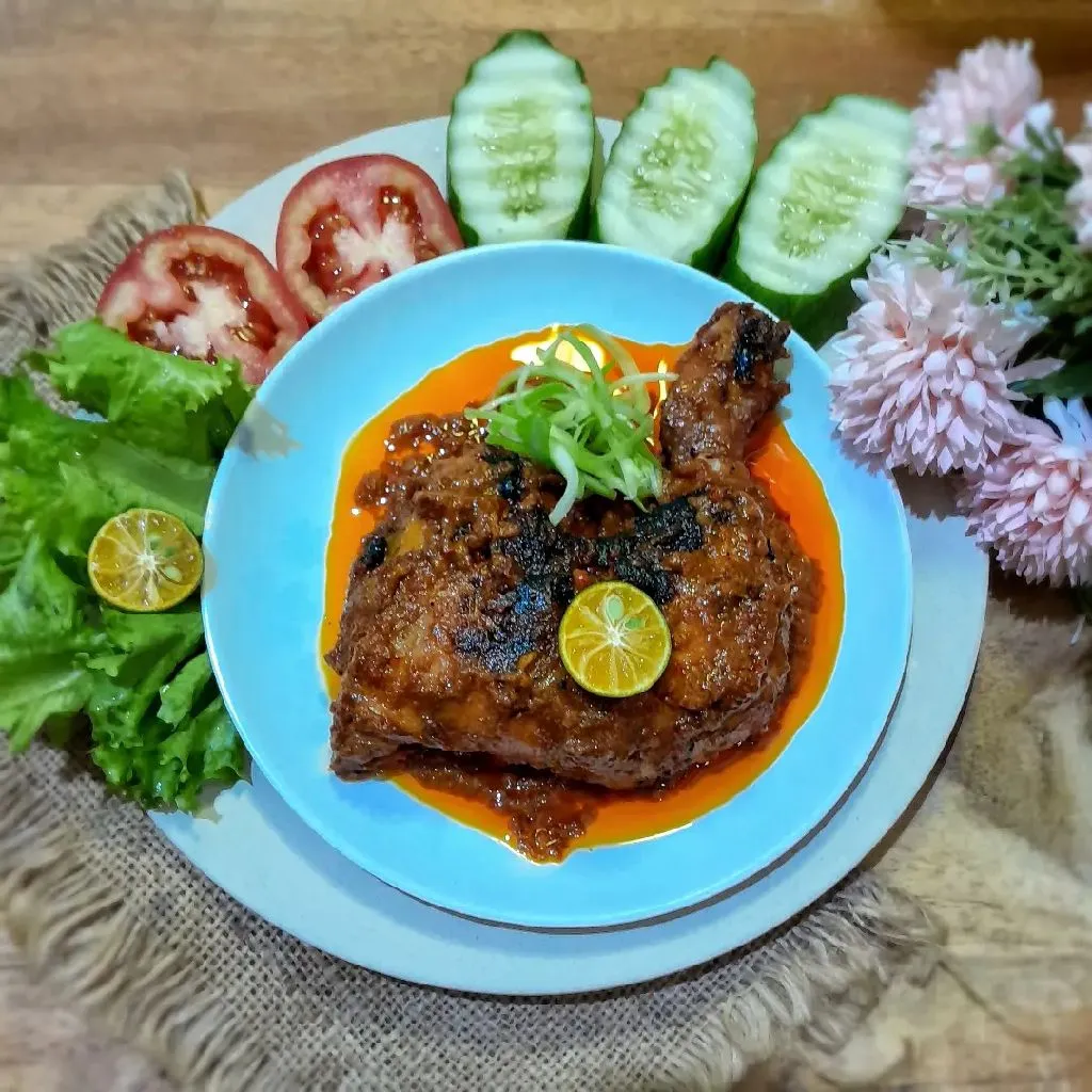 Ayam Cincane Samarinda