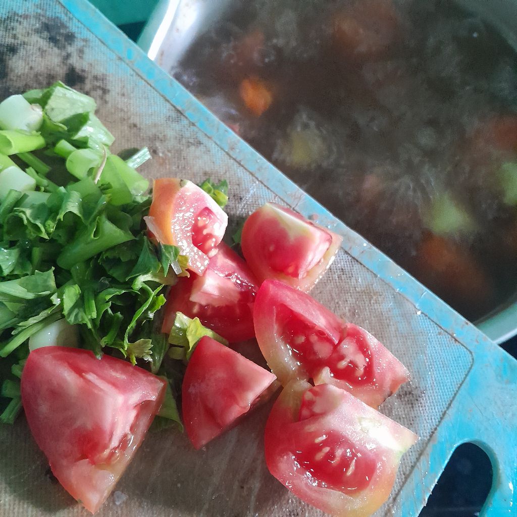 Langkah 5