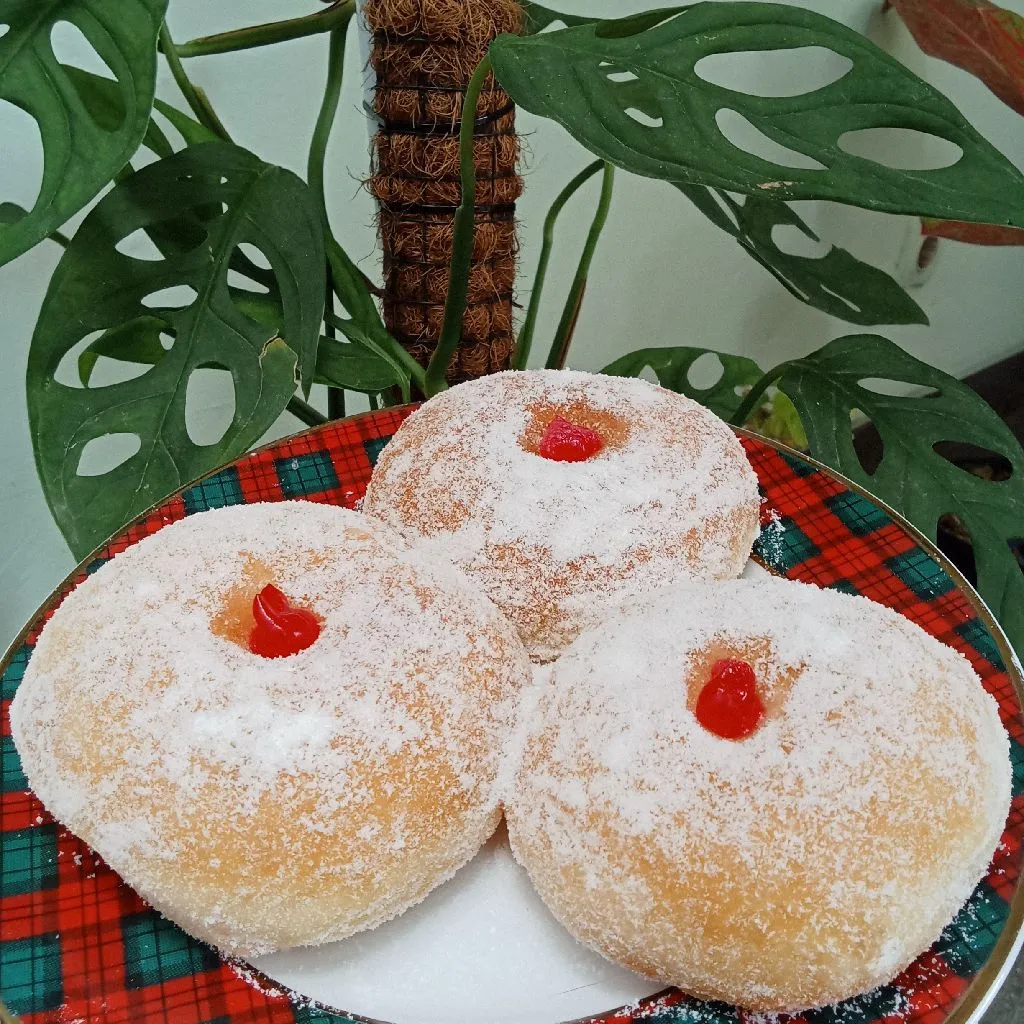 Donat Kampung